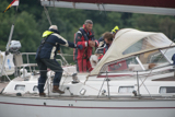 valkyrie of largs gbr2287l whyw17 sun gjmc 5380
